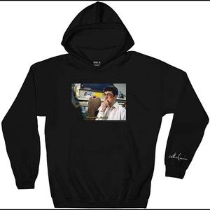Superbad McLovin hoodie